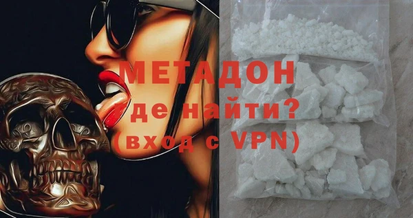 шишки Магас